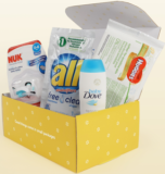 FREE Walmart Welcome Baby Box + FREE Shipping