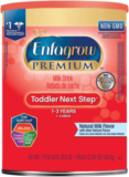 FREE Enfagrow PREMIUM Toddler Next Step Milk Drink Sample