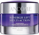 FREE Lancome Renergie Lift Multi-Action Day Cream Sample