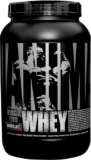 FREE Universal Nutrition Animal Whey Sample