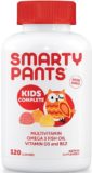 FREE SmartyPants Vitamins Sample