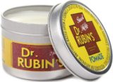 FREE Dr. Rubin’s Pomade, Lotion & Sticker Sample