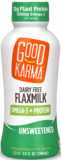 FREE Good Karma 10oz Flaxmilk Sample Box (FIRST 100!)