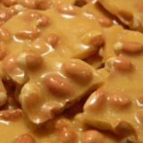 FREE Maggie Allen Candy Homemade Peanut Brittle Samples