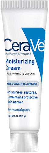 cerave moisturizing cream sample, cerave samples, cerave sample, skincare sample,