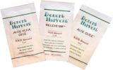 4 FREE Desert Harvest Aloe Vera Product Samples