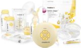 FREE Medela Breastfeeding Product Samples