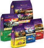 FREE Zignature Dog Food Sample