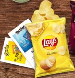 10 FREE Frito-Lay Coupons by Mail