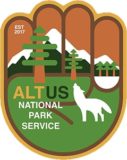 FREE Clean Up Kit from Alt National Park Service