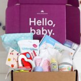 FREE Baby Samples from Your Baby Club