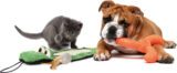 FREE Toy for Your Pet From Hartz