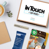 FREE Health and Wellness Samples from In Touch Weekly