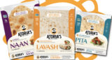 FREE Atoria’s Family Bakery Flatbread (Mailed Coupon)