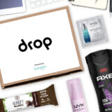 FREE Samples from Drop