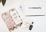 FREE Samples from TotalBeauty