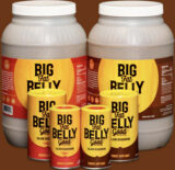 FREE Big Fat Belly Good Seasoning Samples