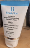 FREE BeautyStat Universal Microbiome Purifying Radiance Mask Sample