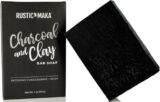 FREE Rustic Maka Charcoal + Clay Bar Soap